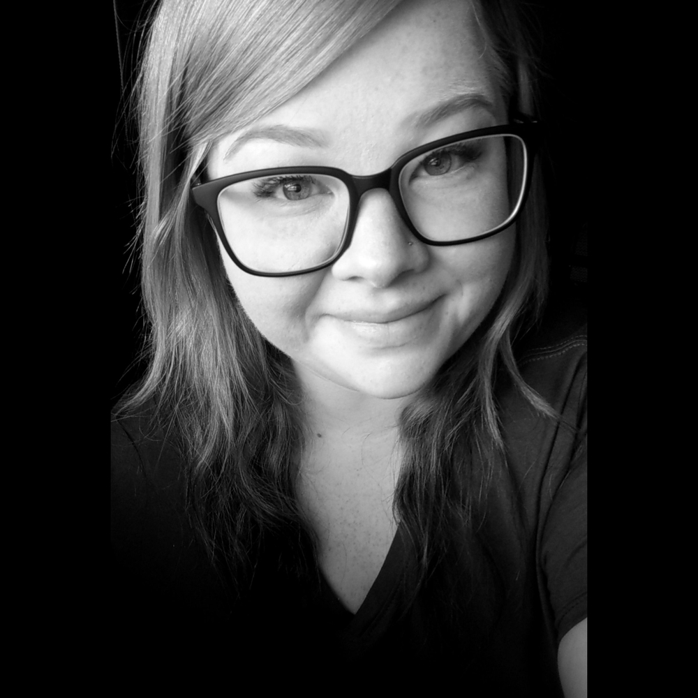 Meet your Posher, Britnee